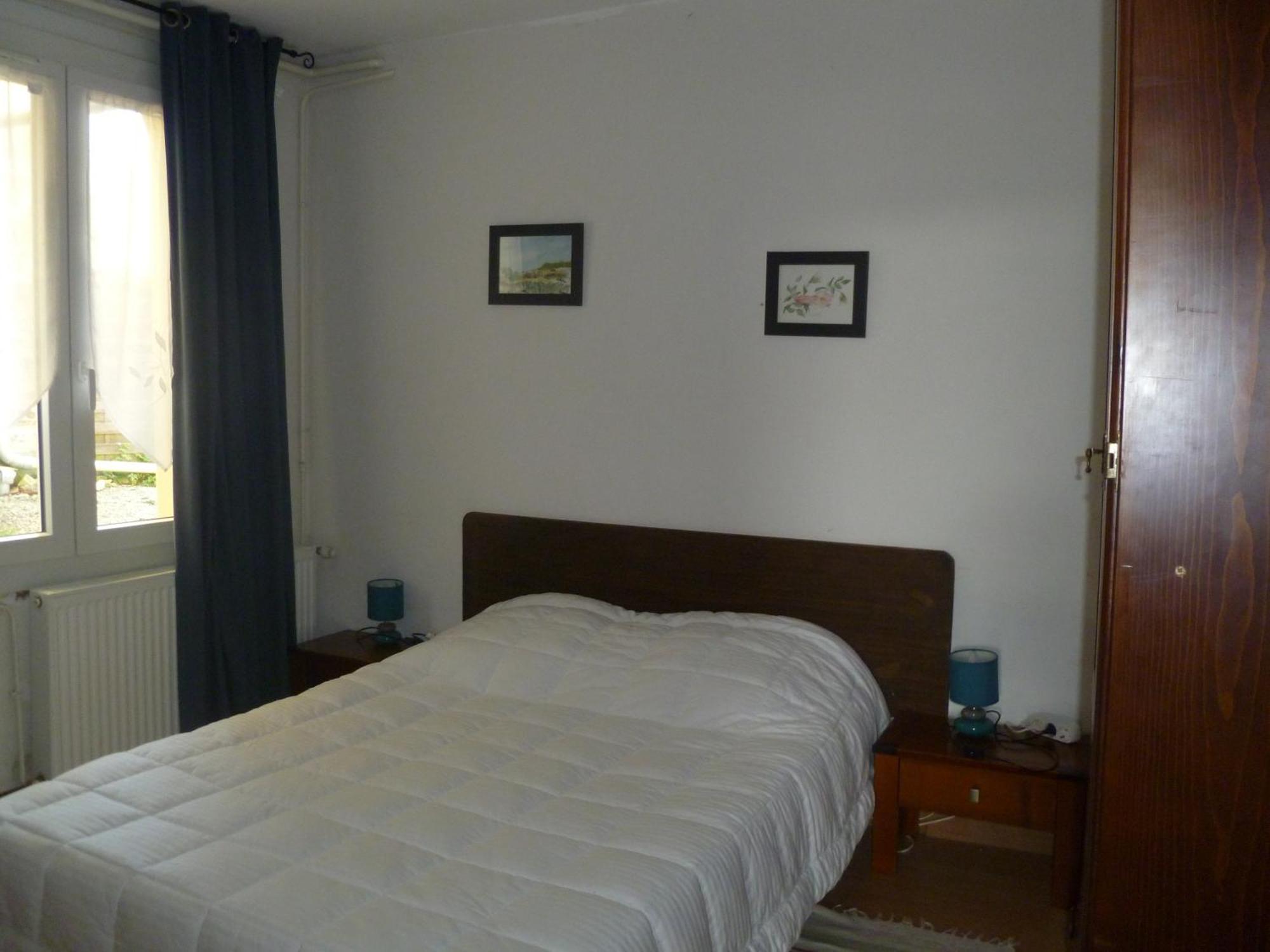 Des Bords De Rance Ferienhaus