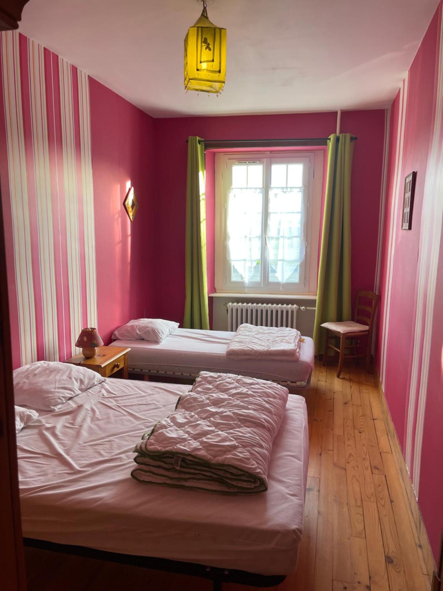 Ferienhaus Des Bords De Rance