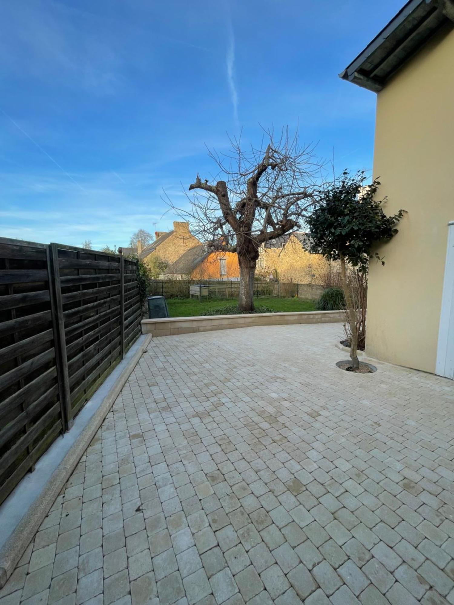 Ferienhaus Des Bords De Rance