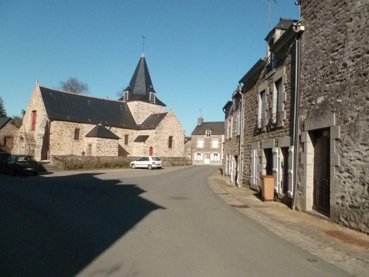 Des Bords De Rance *