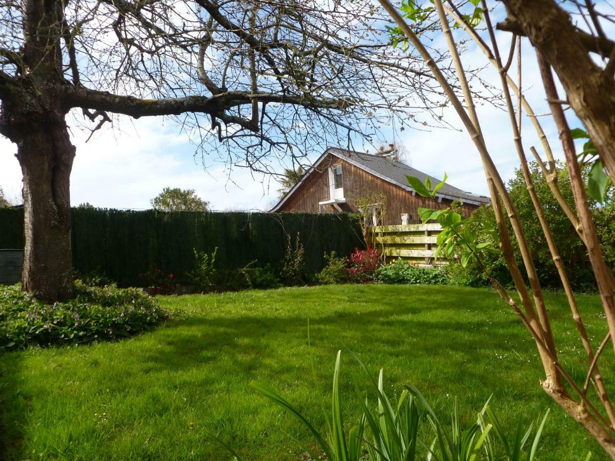 Casa vacanze Des Bords De Rance *