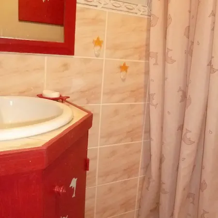 Gite Des Bords De Rance Langrolay Exterior foto