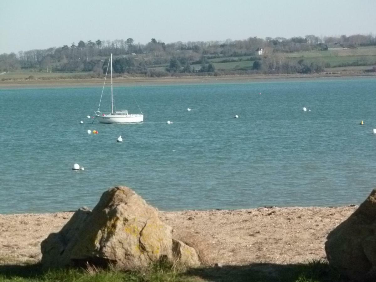 Hébergement de vacances Des Bords De Rance