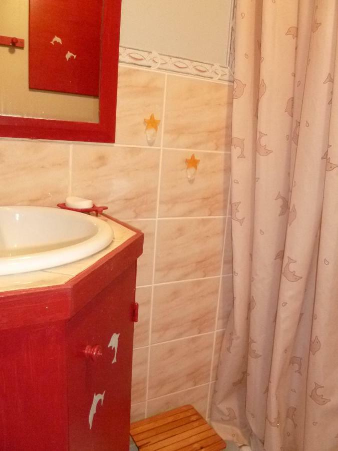 Hébergement de vacances Des Bords De Rance Langrolay