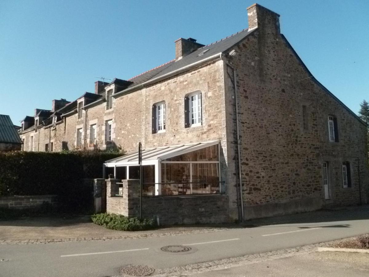 Hébergement de vacances Des Bords De Rance *
